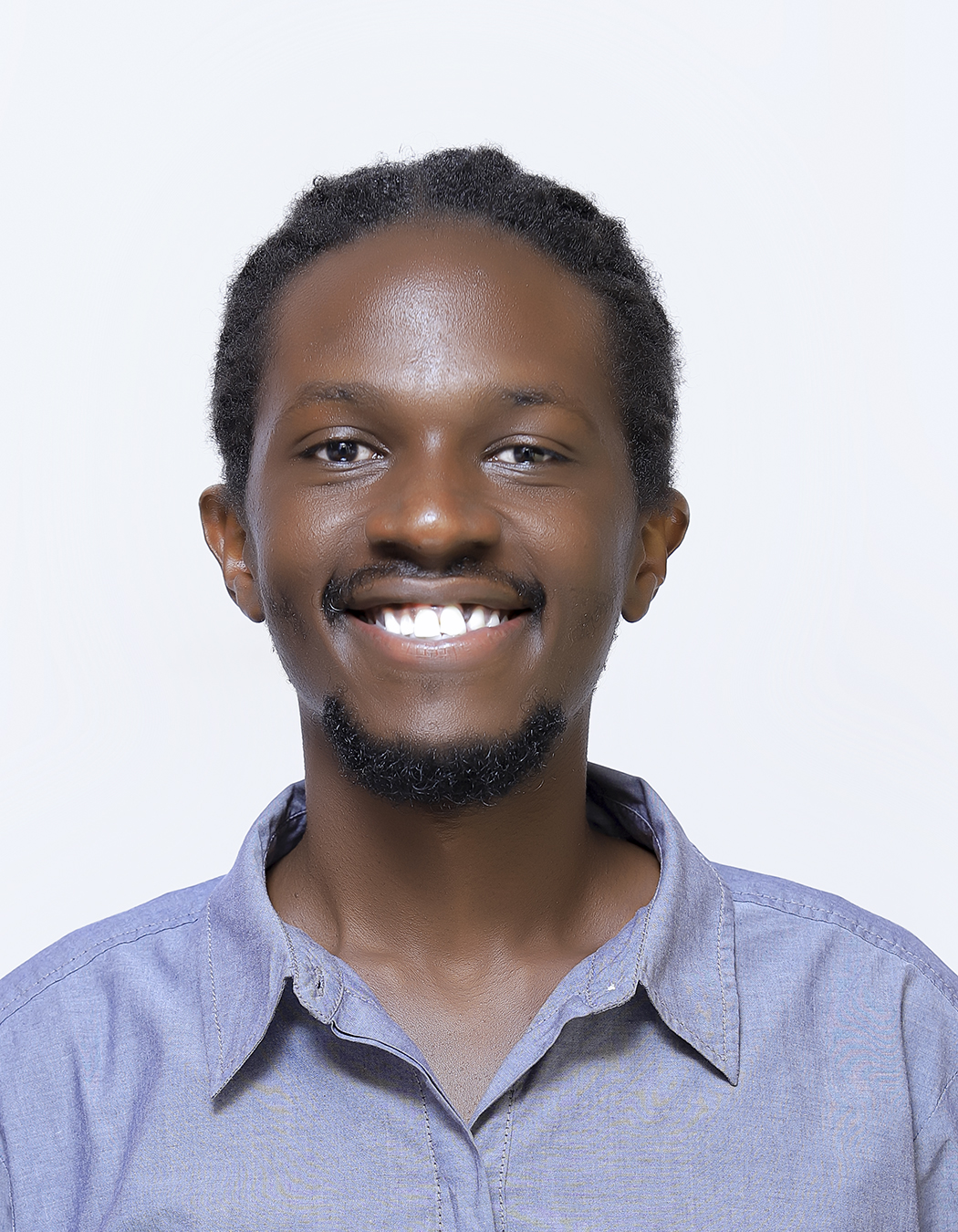 Darius Twesigomwe